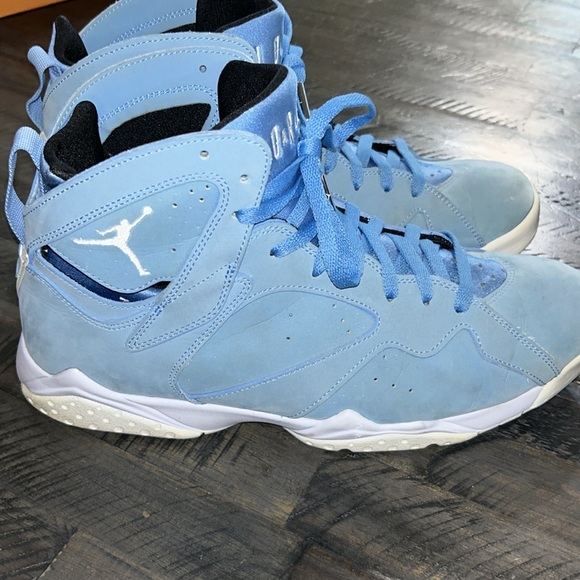 Nike Jordan 7 Retro Pantone size 13 - Picture 3 of 5